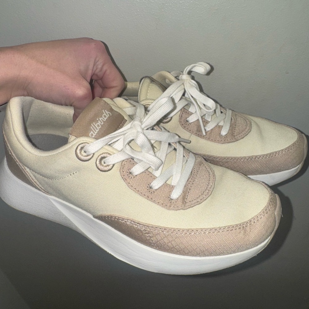 All Birds Casual Shoes